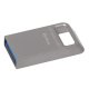 Kingston Technology DataTraveler Micro 3.1 64GB unità flash USB USB tipo A 3.2 Gen 1 (3.1 Gen 1) Metallico 2