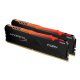 HyperX FURY HX436C17FB3AK2/16 memoria 16 GB 2 x 8 GB DDR4 3600 MHz 4