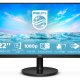 Philips V Line 221V8/00 Monitor PC 54,6 cm (21.5