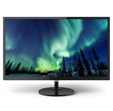Philips E Line 327E8QJAB/00 LED display 80 cm (31.5") 1920 x 1080 Pixel Full HD LCD Nero
