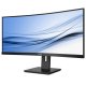 Philips B Line 346B1C/00 Monitor PC 86,4 cm (34