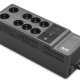 APC Back-UPS 650VA 230V 1 USB charging port - (Offline-) USV gruppo di continuità (UPS) Standby (Offline) 0,65 kVA 400 W 8 presa(e) AC 2