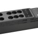 APC Back-UPS 650VA 230V 1 USB charging port - (Offline-) USV gruppo di continuità (UPS) Standby (Offline) 0,65 kVA 400 W 8 presa(e) AC 12