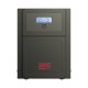 APC Easy UPS SMV gruppo di continuità (UPS) A linea interattiva 3 kVA 2100 W 6 presa(e) AC 3