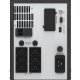 APC Easy UPS SMV gruppo di continuità (UPS) A linea interattiva 3 kVA 2100 W 6 presa(e) AC 4