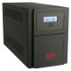 APC Easy UPS SMV gruppo di continuità (UPS) A linea interattiva 0,75 kVA 525 W 6 presa(e) AC 2