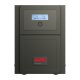 APC Easy UPS SMV gruppo di continuità (UPS) A linea interattiva 0,75 kVA 525 W 6 presa(e) AC 3