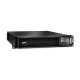 APC SRT1000RMXLI gruppo di continuità (UPS) Doppia conversione (online) 1 kVA 1000 W 2