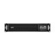 APC SRT1000RMXLI gruppo di continuità (UPS) Doppia conversione (online) 1 kVA 1000 W 12