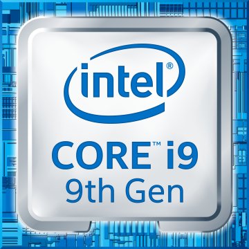 Intel Core i9-9900 processore 3,1 GHz 16 MB Cache intelligente Scatola