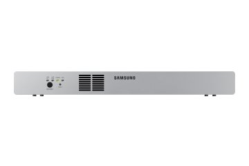 Samsung CY-HDS02A server 128 GB Rack (1U) 1,6 GHz 4 GB Windows Embedded Standard 7