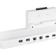 Samsung CY-TF65BRC replicatore di porte e docking station per laptop Bianco 3