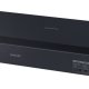 Samsung SNOW-1810U Tizen 4.0 2,8 kg Nero 5
