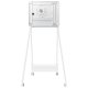 Samsung Flip Stand Grigio chiaro 2