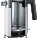 Graef WK 401 bollitore elettrico 1 L 2015 W Bianco 4