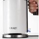 Graef WK 401 bollitore elettrico 1 L 2015 W Bianco 7