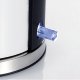 Graef WK 401 bollitore elettrico 1 L 2015 W Bianco 8
