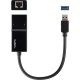 Belkin USB 3.0 / Gigabit Ethernet 3
