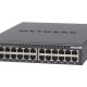 NETGEAR M4300-24X Gestito L3 10G Ethernet (100/1000/10000) 1U Nero 2