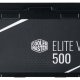 Cooler Master Elite V3 alimentatore per computer 500 W 20+4 pin ATX ATX Nero 6