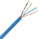 Legrand 0 327 54 cavo di rete Blu 305 m Cat6 U/UTP (UTP) 2