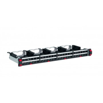 Legrand 033793 pezzo di pannello 1U