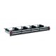 Legrand 033793 pezzo di pannello 1U 2