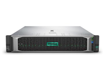 HPE ProLiant DL380 Gen10 4208 8SFF PERF WW server Armadio (2U) Intel® Xeon® Argento 2,1 GHz 16 GB DDR4-SDRAM 500 W