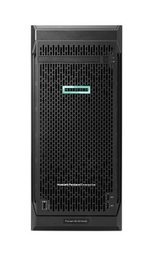 HPE ProLiant ML110 Gen10 server 0 GB Tower (4.5U) Intel® Xeon® Argento 4210 2,2 GHz 16 GB DDR4-SDRAM 800 W