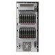 HPE ProLiant ML110 Gen10 server 0 GB Tower (4.5U) Intel® Xeon® Silver 4210 2,2 GHz 16 GB DDR4-SDRAM 800 W 6