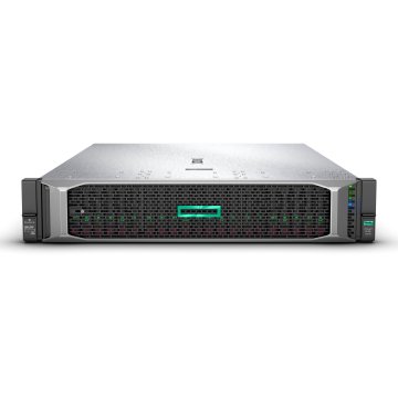 HPE ProLiant DL385 Gen10 server Armadio (2U) AMD EPYC 7251 2,1 GHz 32 GB DDR4-SDRAM 800 W