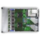 HPE ProLiant DL385 Gen10 server 0 GB Armadio (2U) AMD EPYC 7251 2,1 GHz 32 GB DDR4-SDRAM 800 W 4
