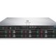 HPE ProLiant DL385 Gen10 server Armadio (2U) AMD EPYC 7251 2,1 GHz 32 GB DDR4-SDRAM 800 W 5