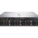 HPE ProLiant DL385 Gen10 server 0 GB Armadio (2U) AMD EPYC 7251 2,1 GHz 32 GB DDR4-SDRAM 800 W 5