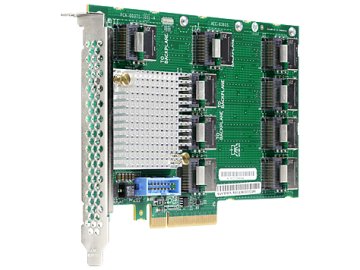 HPE 870549-B21 controller RAID PCI Express 3.0 12 Gbit/s