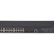 HPE FlexNetwork 5130 24G 4SFP+ EI Gestito L3 Gigabit Ethernet (10/100/1000) 1U Nero 2