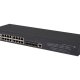 HPE FlexNetwork 5130 24G 4SFP+ EI Gestito L3 Gigabit Ethernet (10/100/1000) 1U Nero 4