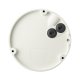 Hanwha XNV-6080R Cupola Telecamera di sicurezza IP Interno e esterno 1920 x 1080 Pixel Soffitto 3