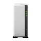 Synology DiskStation DS120j NAS Tower Marvell Armada 3700 88F3720 0,5 GB DDR3L 0 TB DiskStation Manager Grigio 2