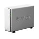 Synology DiskStation DS120j NAS Tower Marvell Armada 3700 88F3720 0,5 GB DDR3L 0 TB DiskStation Manager Grigio 3
