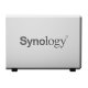 Synology DiskStation DS120j NAS Tower Collegamento ethernet LAN Grigio 88F3720 6