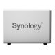 Synology DiskStation DS120j NAS Tower Marvell Armada 3700 88F3720 0,5 GB DDR3L 0 TB DiskStation Manager Grigio 6