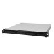 Synology RackStation RS820RP+ server NAS e di archiviazione Rack (1U) Intel Atom® C3538 2 GB DDR4 0 TB DiskStation Manager Nero 3