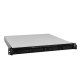 Synology RackStation RS820RP+ server NAS e di archiviazione Rack (1U) Intel Atom® C3538 2 GB DDR4 0 TB DiskStation Manager Nero 6
