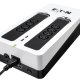 Eaton 3S700I gruppo di continuità (UPS) Standby (Offline) 0,7 kVA 420 W 8 presa(e) AC 2