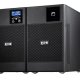 Eaton 9E gruppo di continuità (UPS) Doppia conversione (online) 1 kVA 800 W 4 presa(e) AC 5