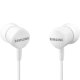 Samsung EO-HS130 Auricolare Cablato In-ear Musica e Chiamate Bianco 4