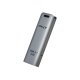 PNY FD32GESTEEL31G-EF unità flash USB 32 GB 3.2 Gen 1 (3.1 Gen 1) Acciaio inox 2