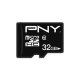 PNY Performance Plus 32 GB MicroSDHC Classe 10 2