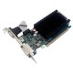 PNY GF710GTLH1GEPB scheda video NVIDIA GeForce GT 710 1 GB GDDR3 2